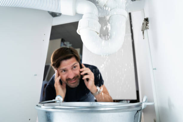 Best Sewer Line Repair  in Mulvane, KS