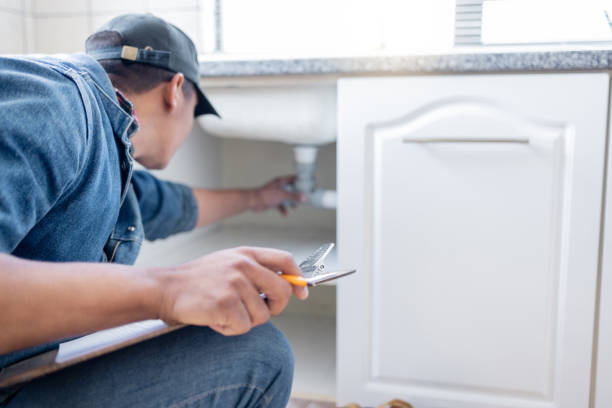 Best Gas Line Repair  in Mulvane, KS