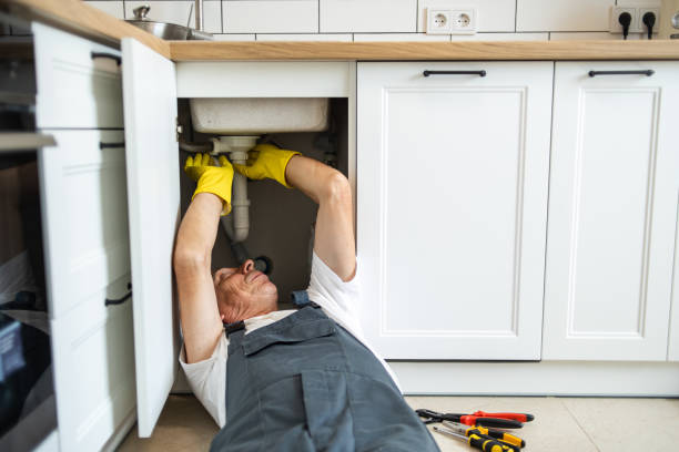 Best Commercial Plumbing Services  in Mulvane, KS