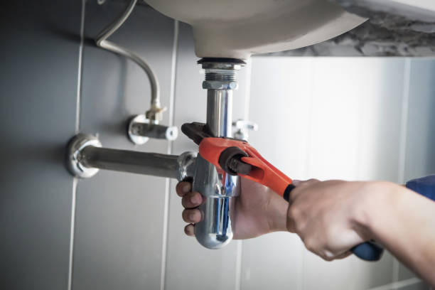 Best Commercial Plumbing Services  in Mulvane, KS