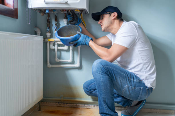 Best Sewer Cleaning Services  in Mulvane, KS