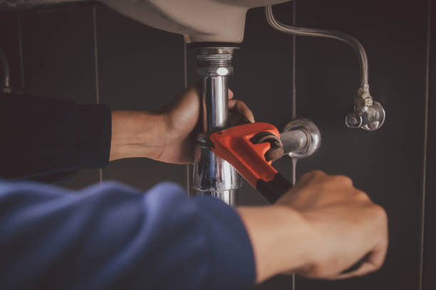 Reliable Mulvane, KS Plumbing Solutions